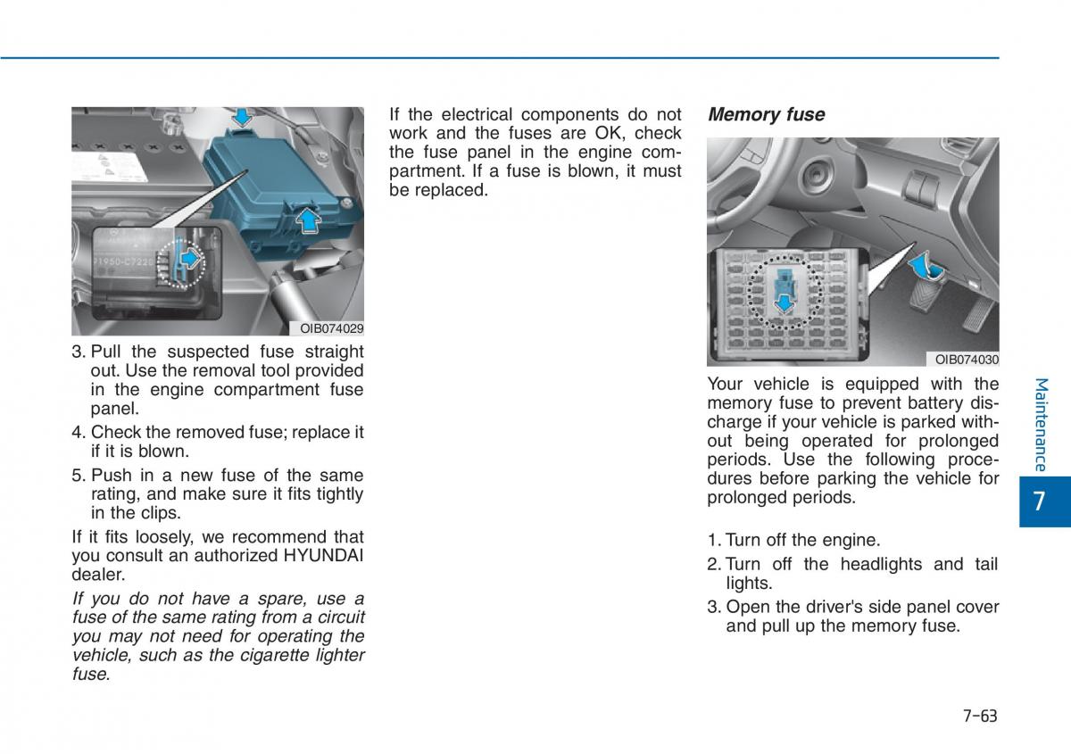 Hyundai i20 II 2 owners manual / page 394