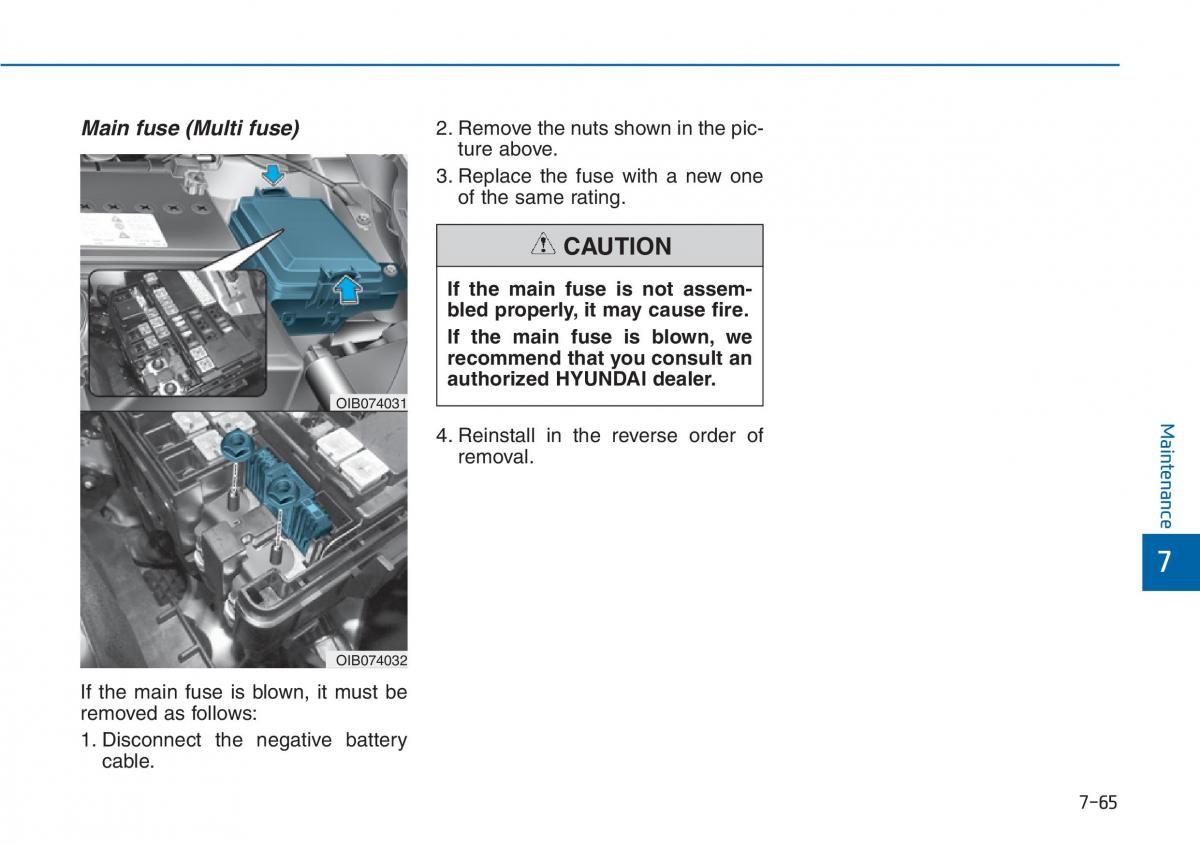 Hyundai i20 II 2 owners manual / page 396