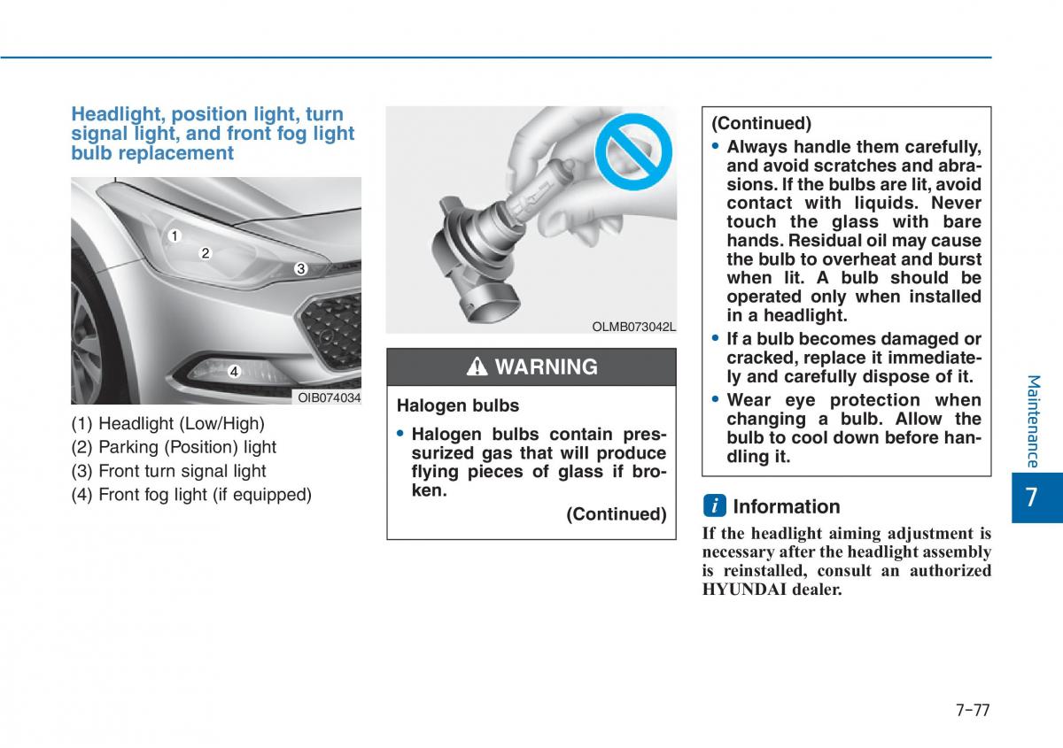 Hyundai i20 II 2 owners manual / page 408