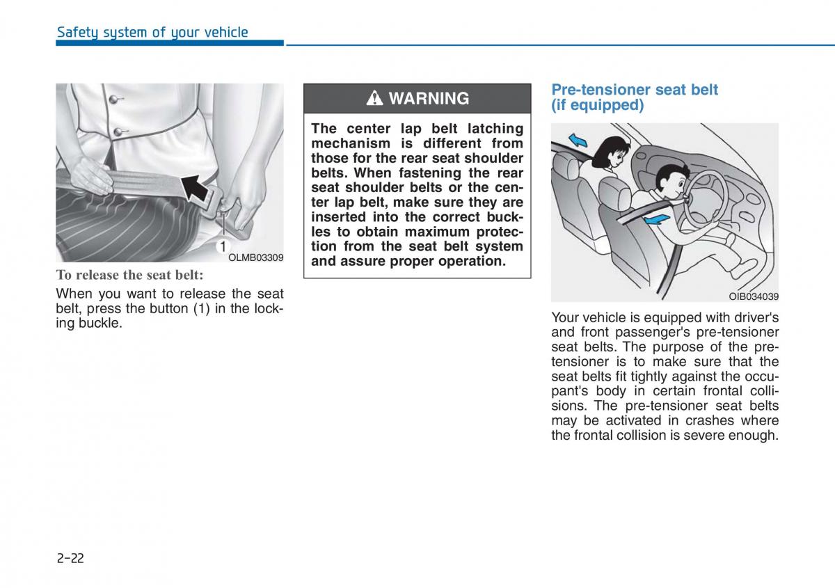 Hyundai i20 II 2 owners manual / page 41