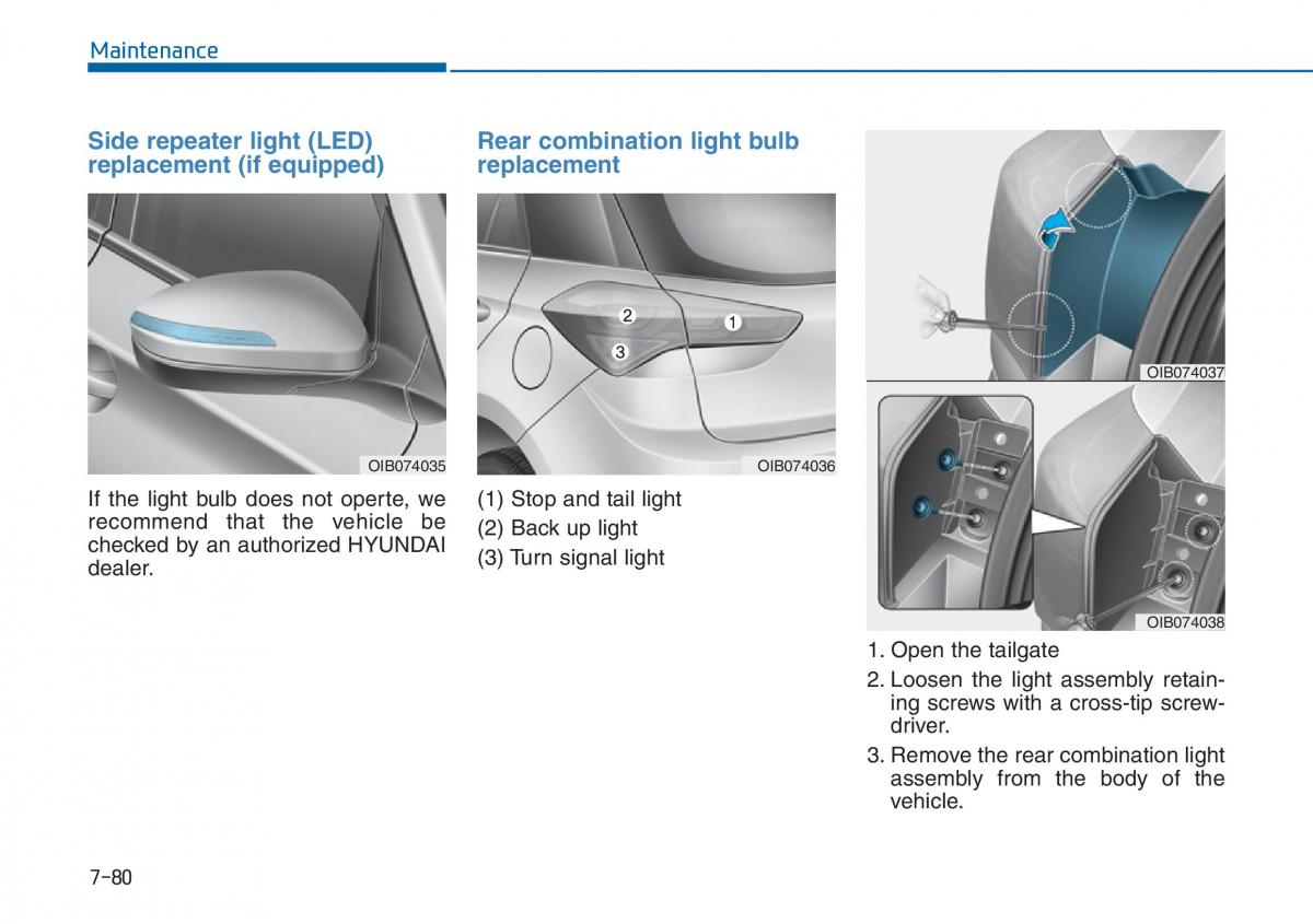 Hyundai i20 II 2 owners manual / page 411