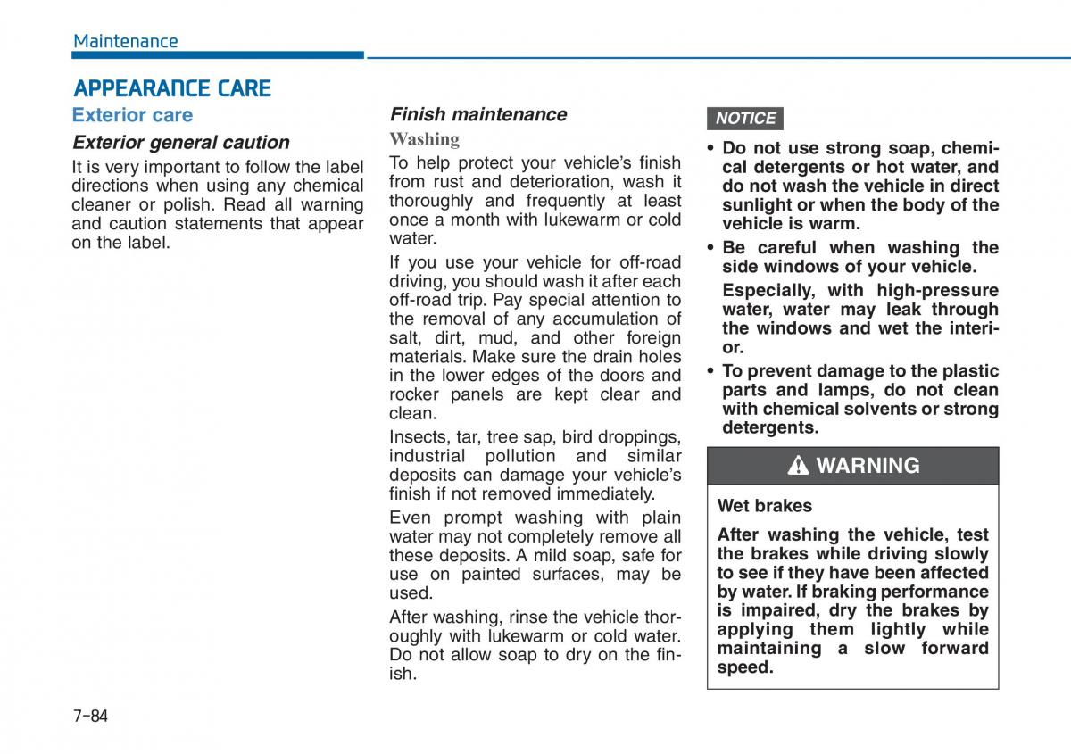 Hyundai i20 II 2 owners manual / page 415