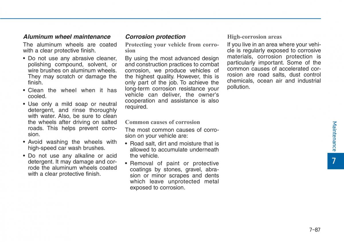 Hyundai i20 II 2 owners manual / page 418