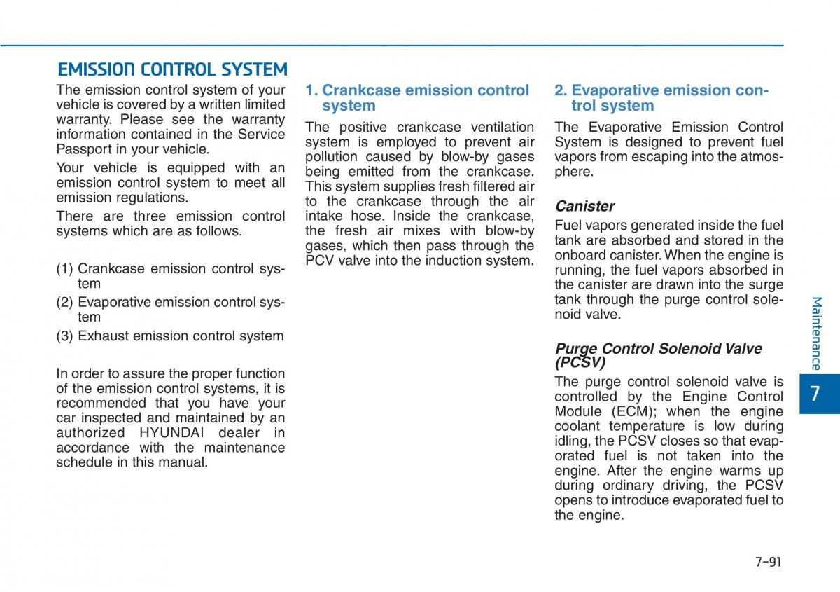 Hyundai i20 II 2 owners manual / page 422