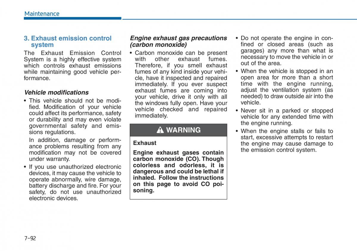 Hyundai i20 II 2 owners manual / page 423