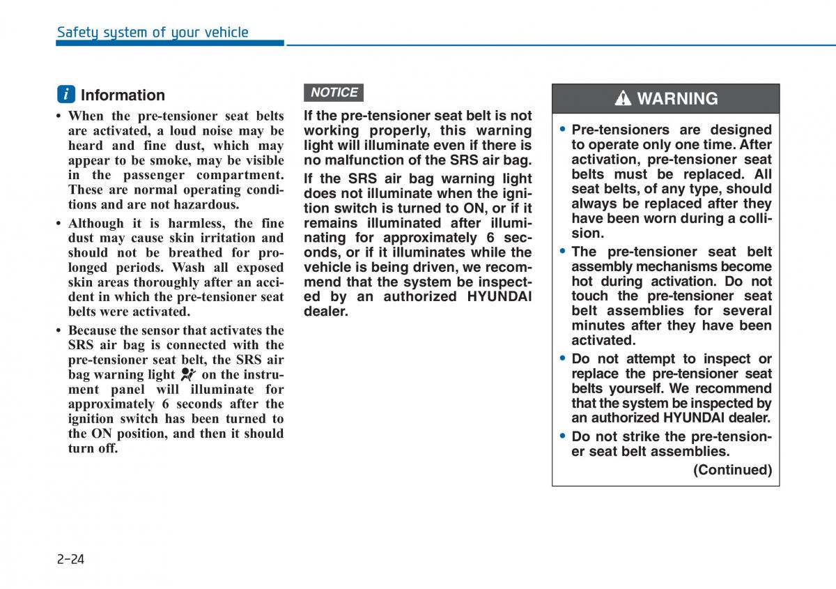 Hyundai i20 II 2 owners manual / page 43