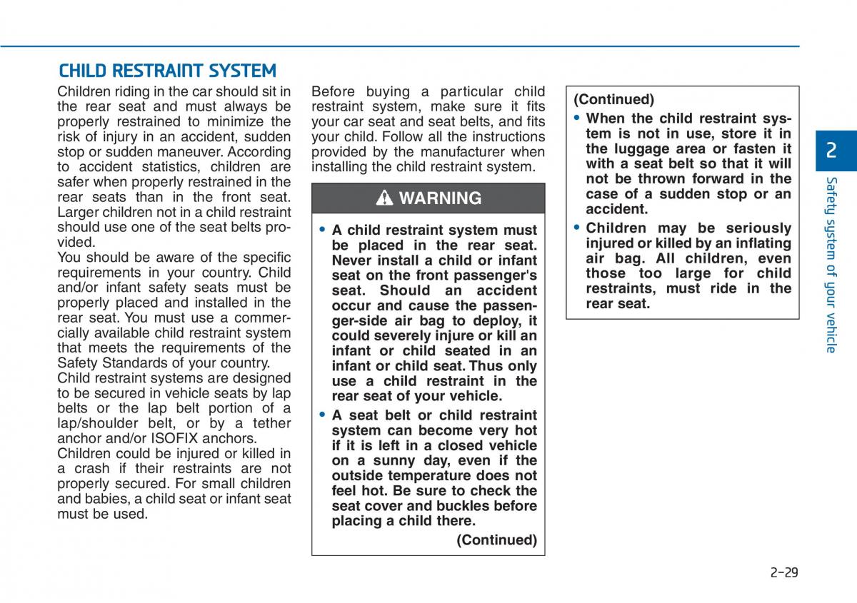 Hyundai i20 II 2 owners manual / page 48