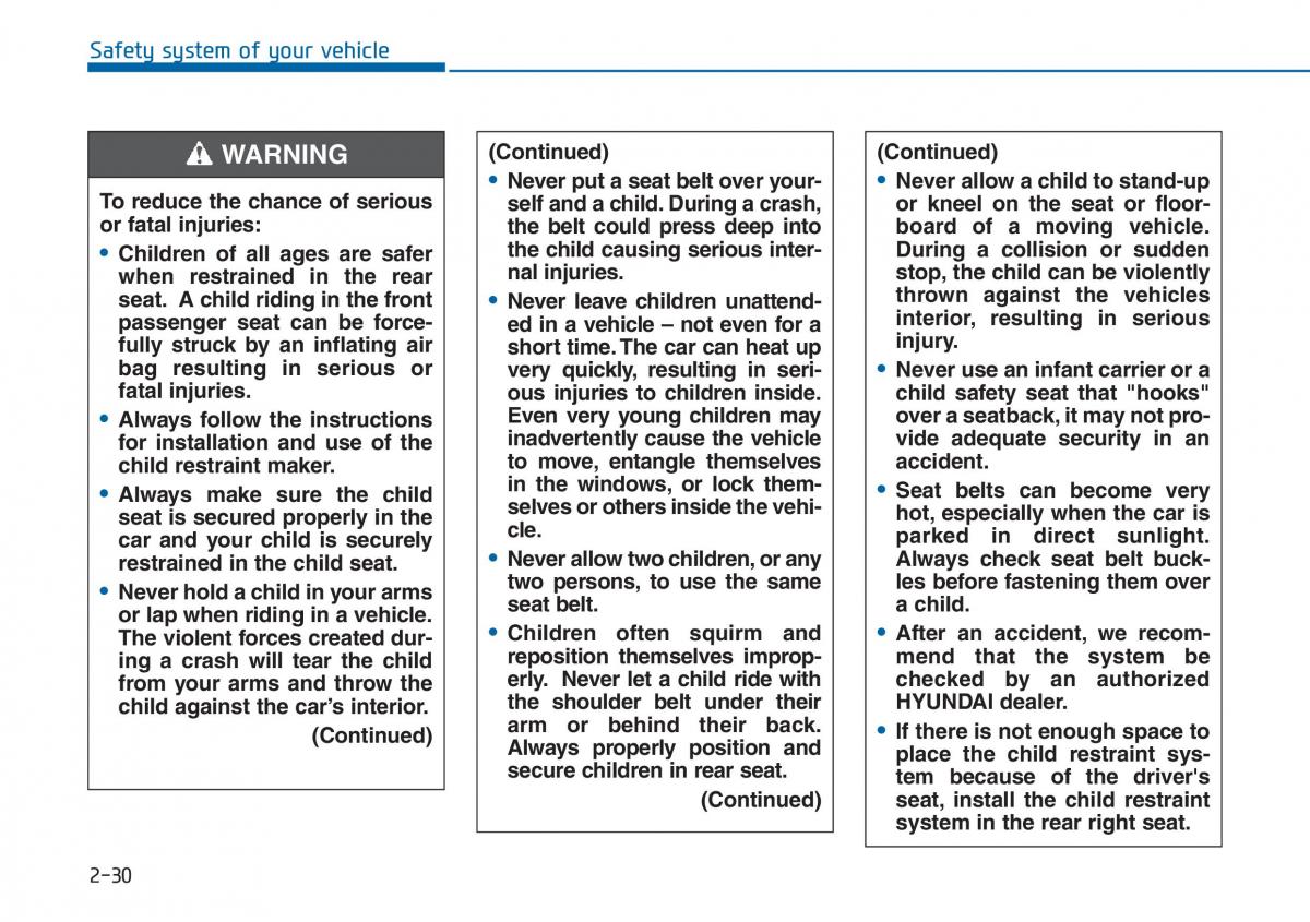 Hyundai i20 II 2 owners manual / page 49