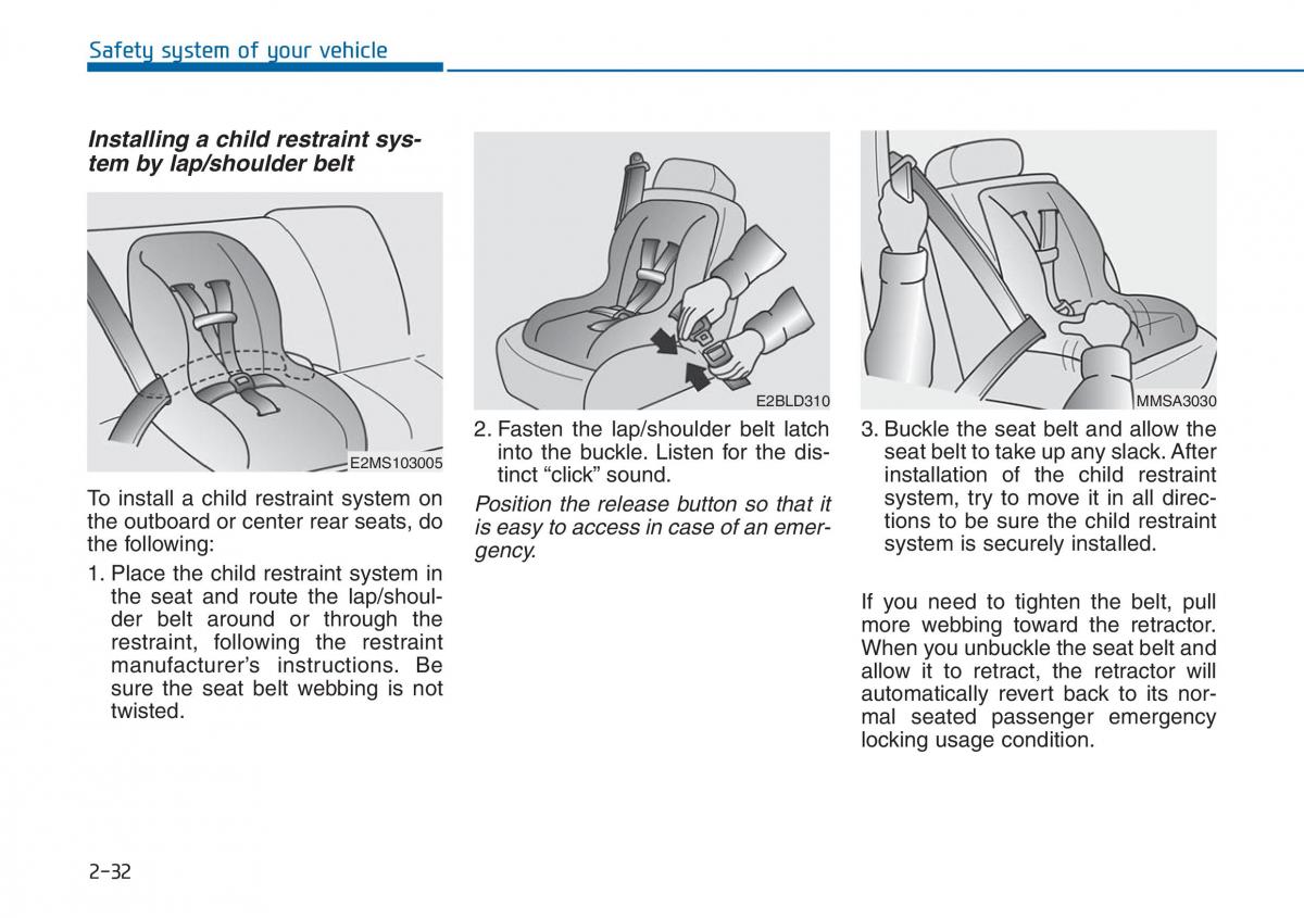 Hyundai i20 II 2 owners manual / page 51