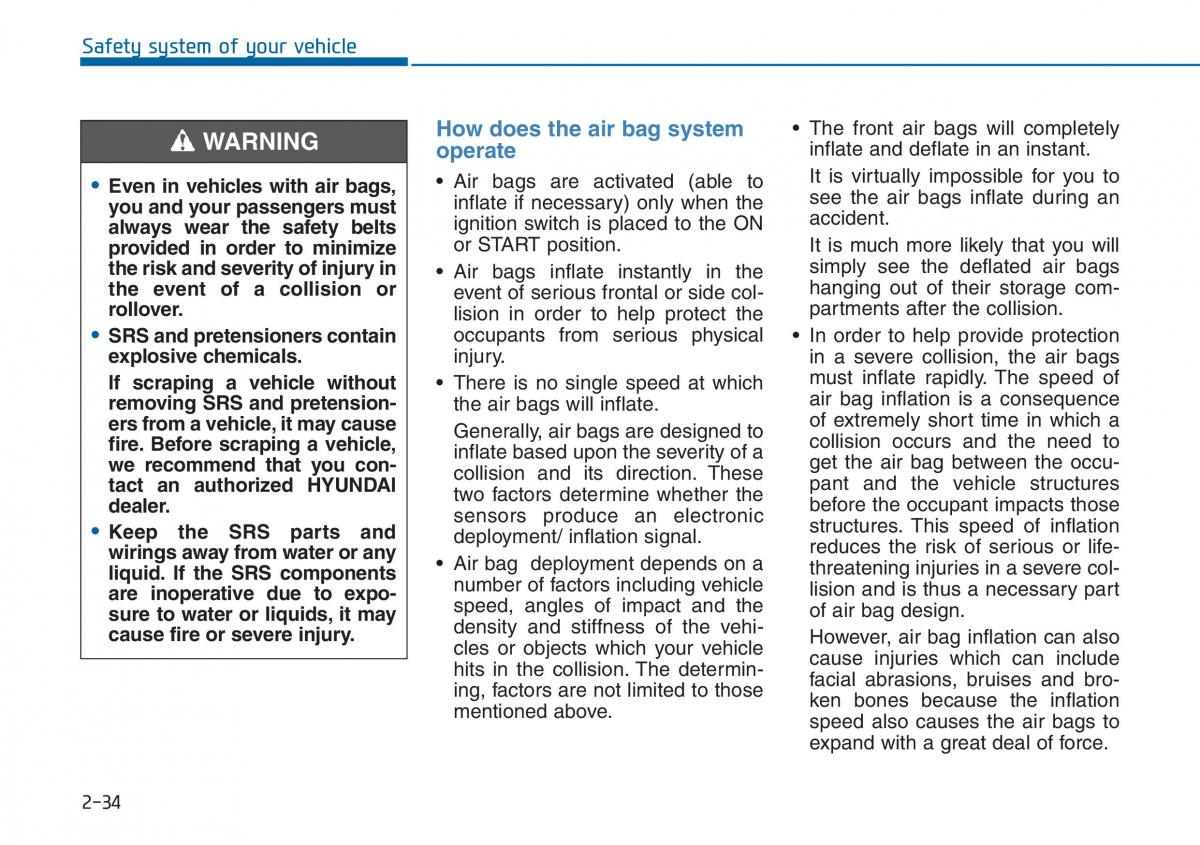 Hyundai i20 II 2 owners manual / page 53