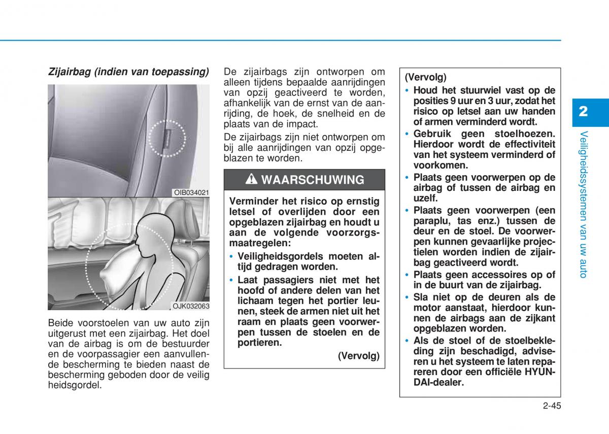 Hyundai i20 II 2 handleiding / page 73