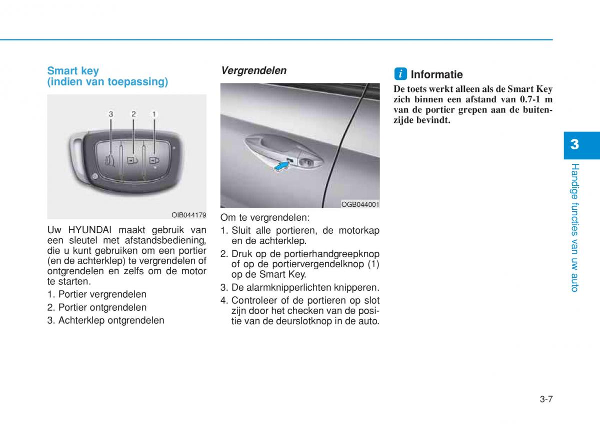 Hyundai i20 II 2 handleiding / page 97