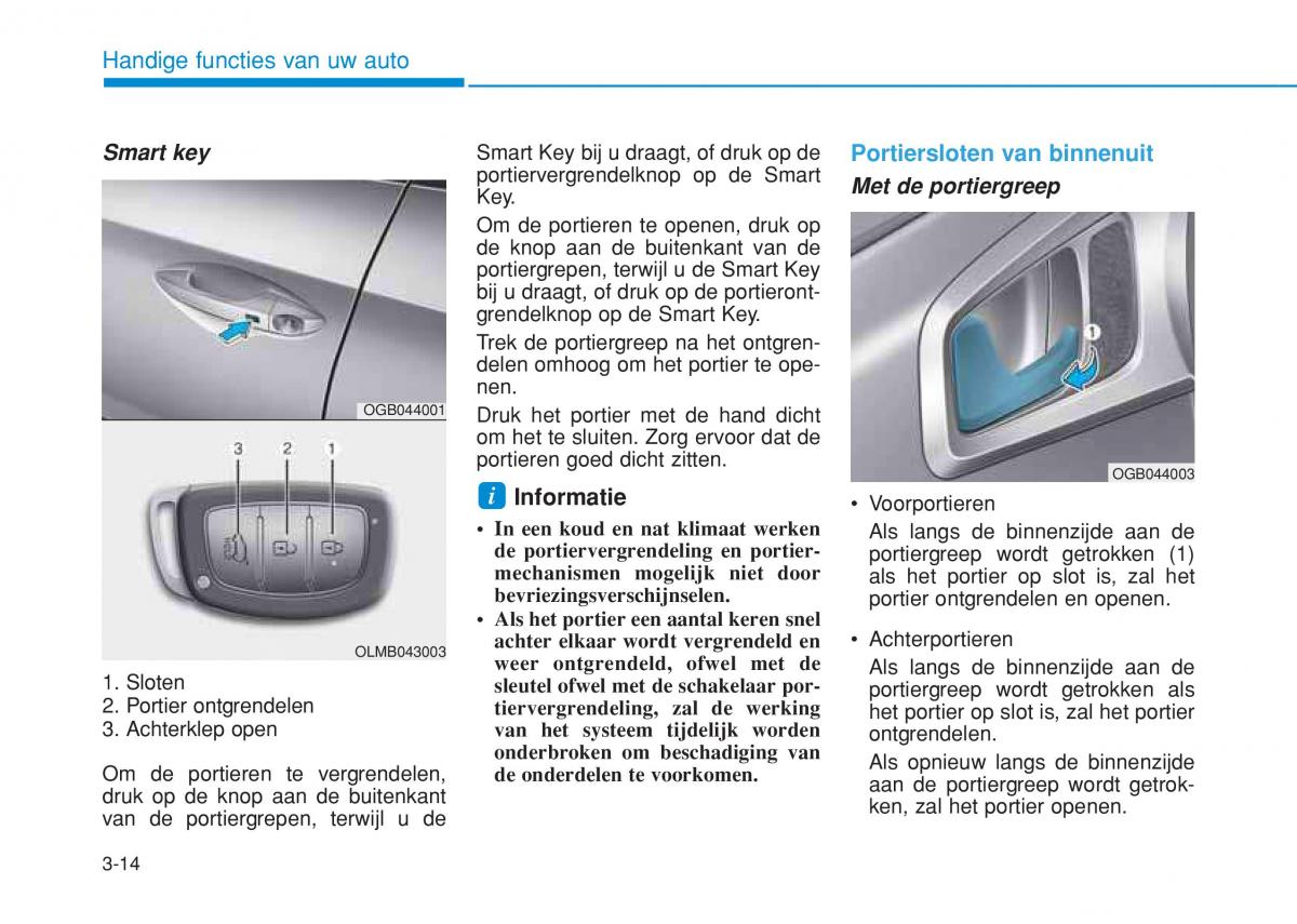 Hyundai i20 II 2 handleiding / page 104