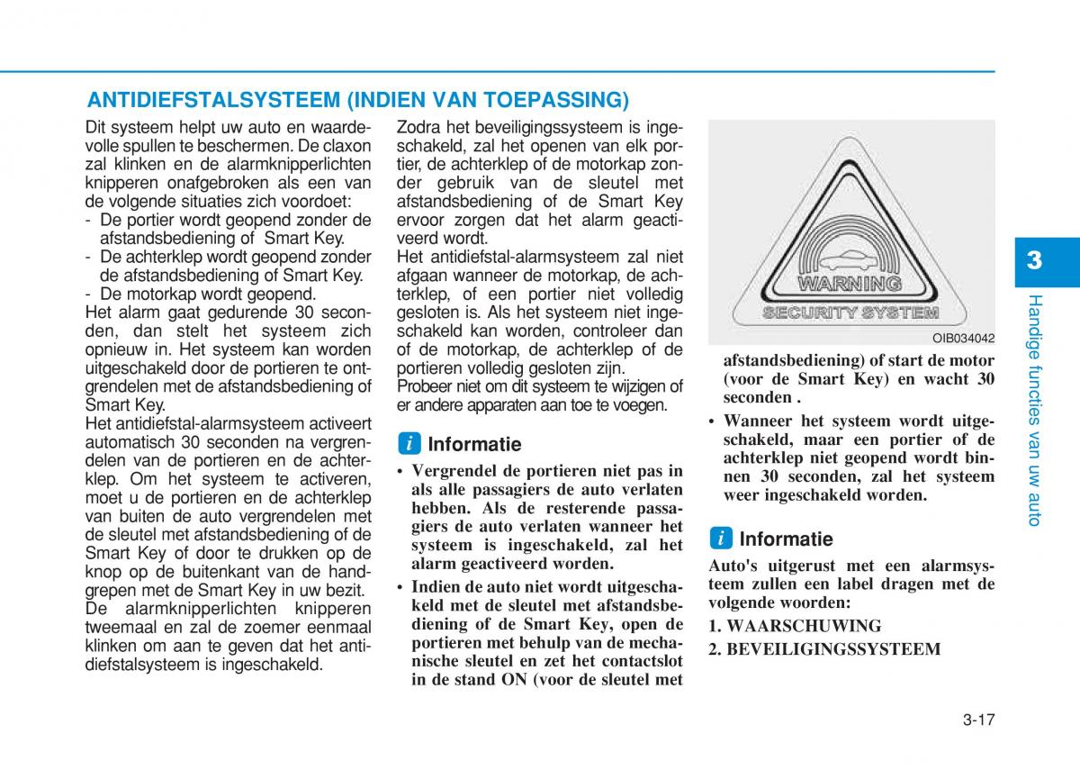 Hyundai i20 II 2 handleiding / page 107