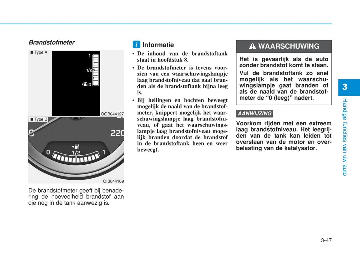 Hyundai i20 II 2 handleiding / page 137