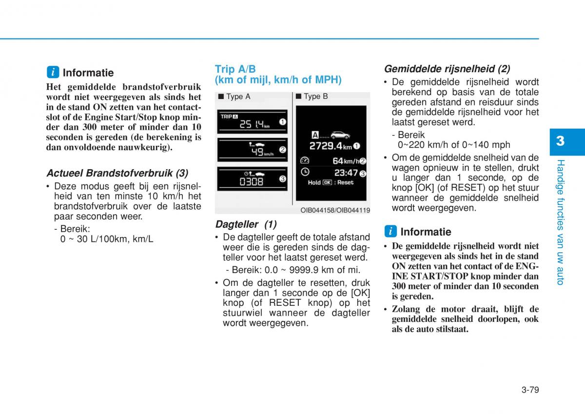 Hyundai i20 II 2 handleiding / page 169