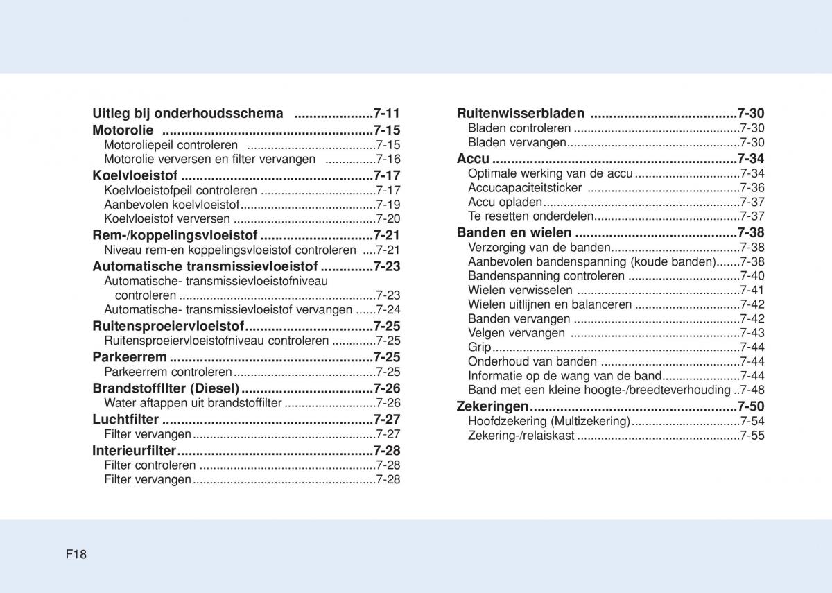 Hyundai i20 II 2 handleiding / page 18