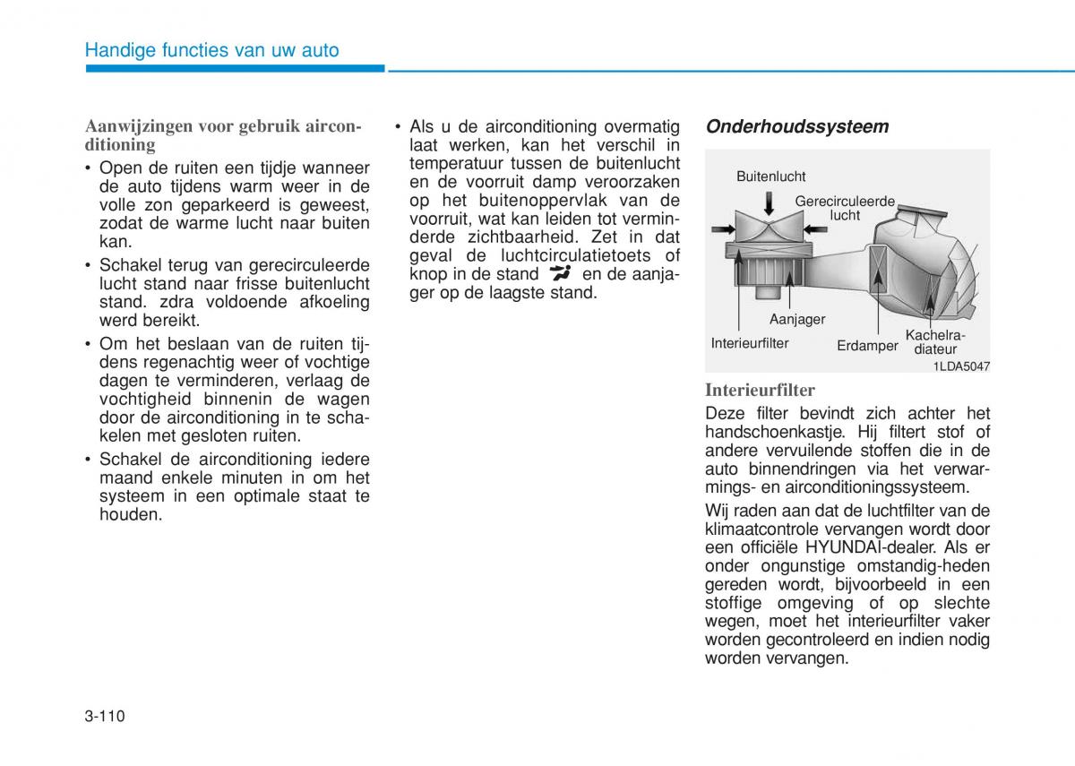 Hyundai i20 II 2 handleiding / page 200