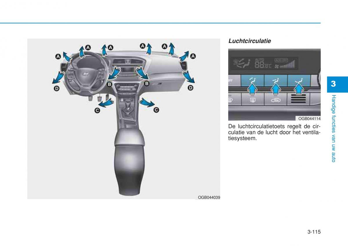 Hyundai i20 II 2 handleiding / page 205