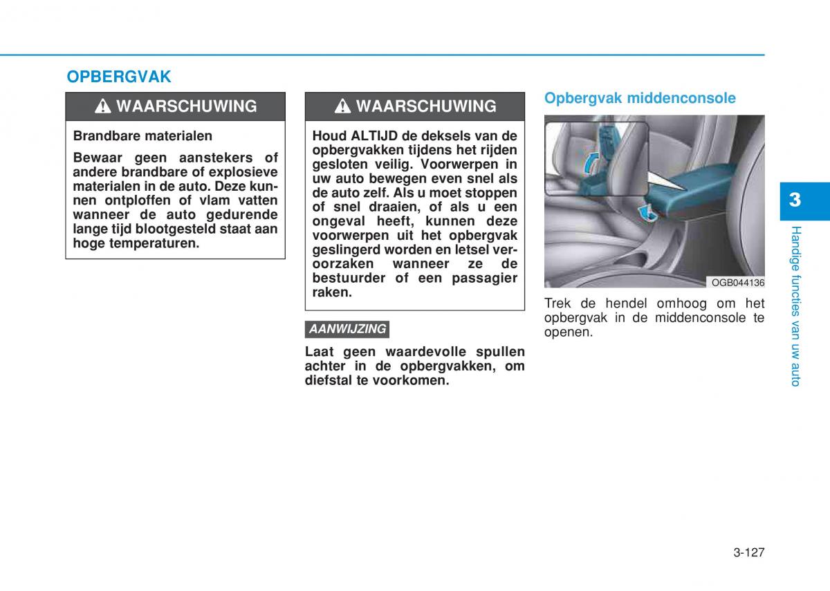 Hyundai i20 II 2 handleiding / page 217