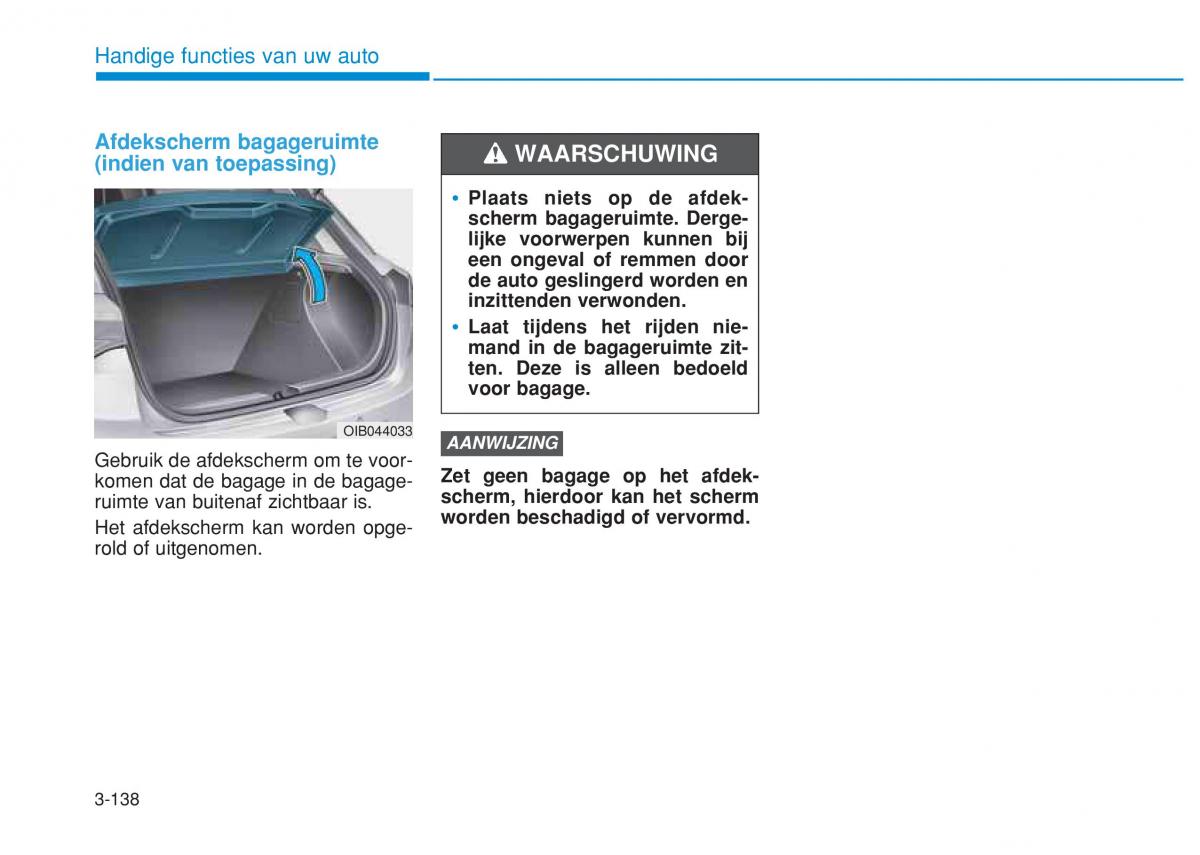 Hyundai i20 II 2 handleiding / page 228