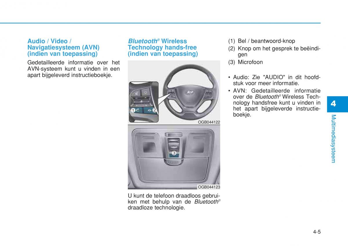 Hyundai i20 II 2 handleiding / page 233