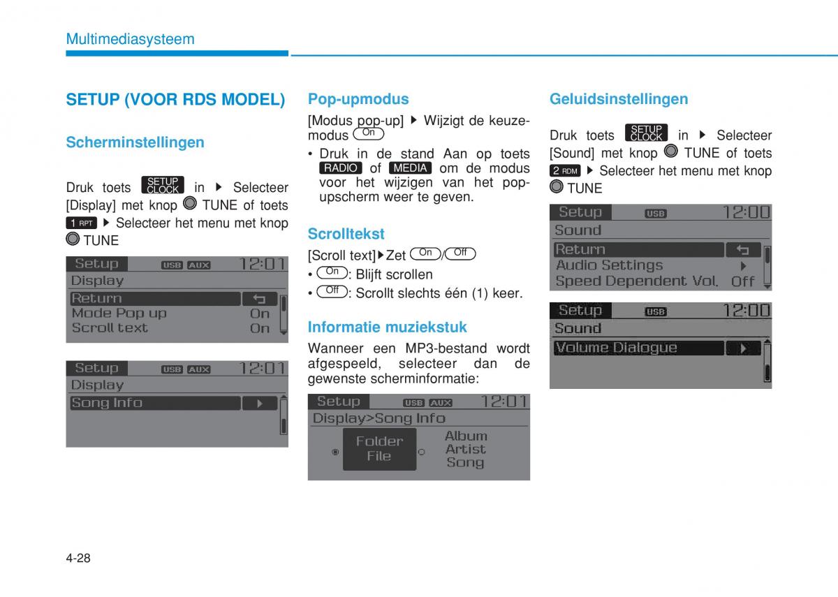 Hyundai i20 II 2 handleiding / page 256