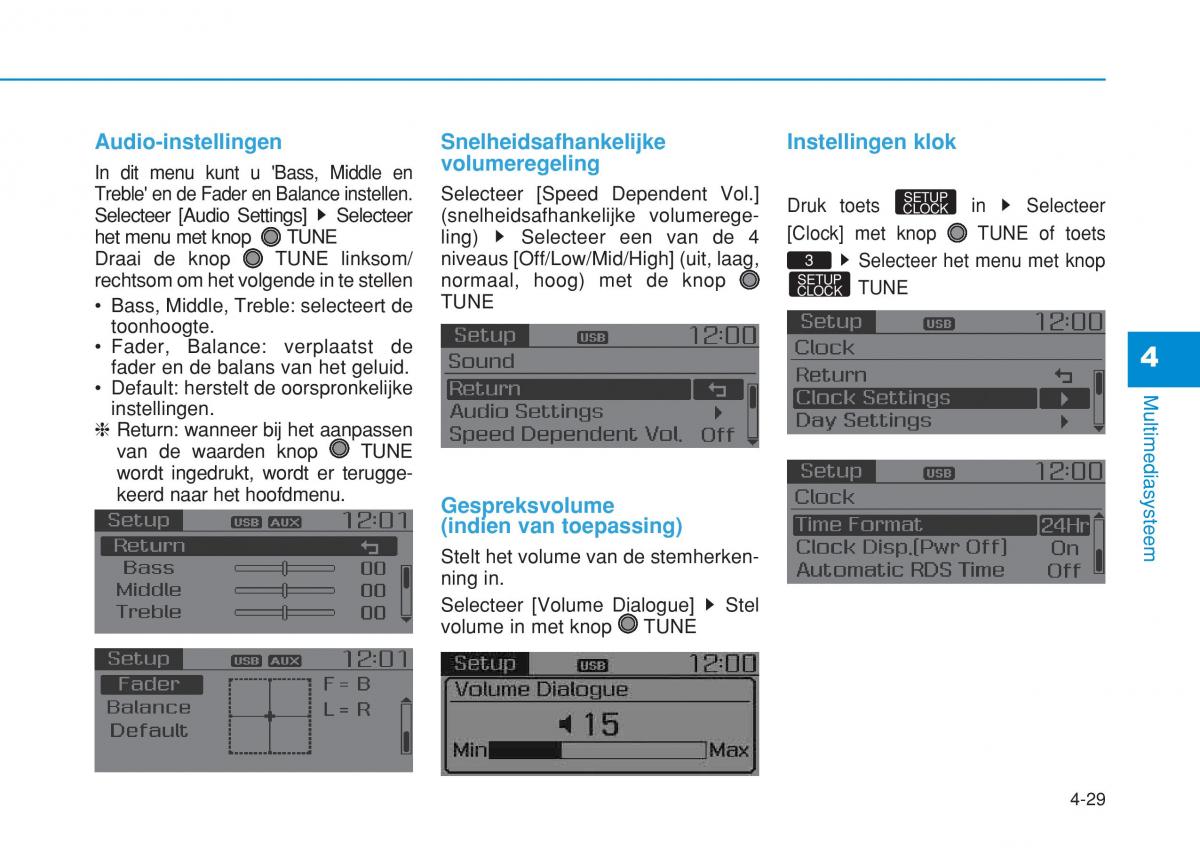 Hyundai i20 II 2 handleiding / page 257