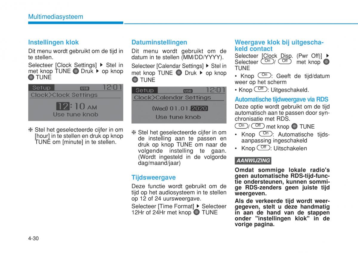 Hyundai i20 II 2 handleiding / page 258