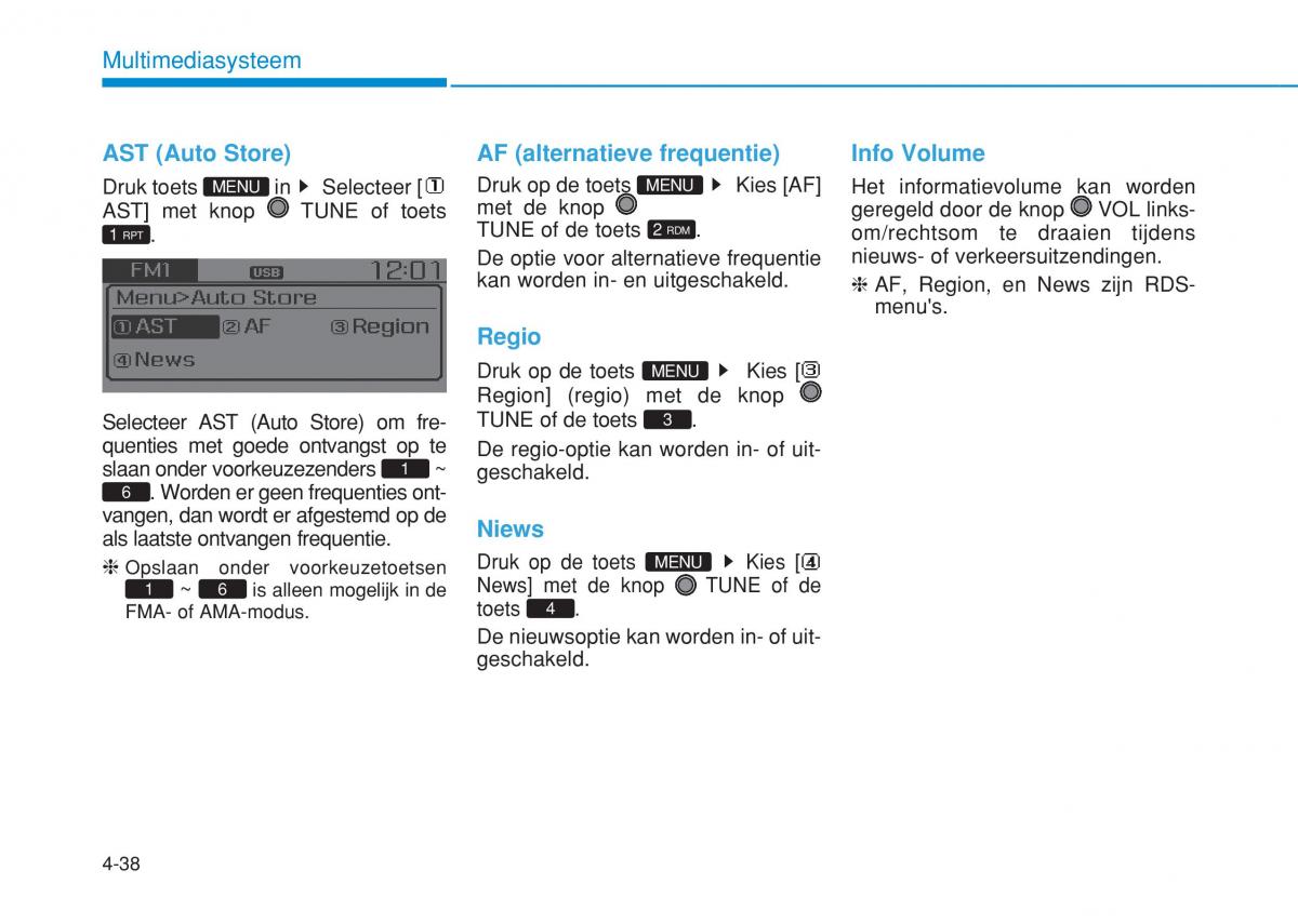 Hyundai i20 II 2 handleiding / page 266