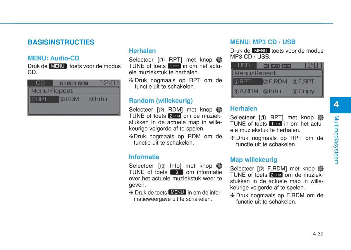 Hyundai i20 II 2 handleiding / page 267