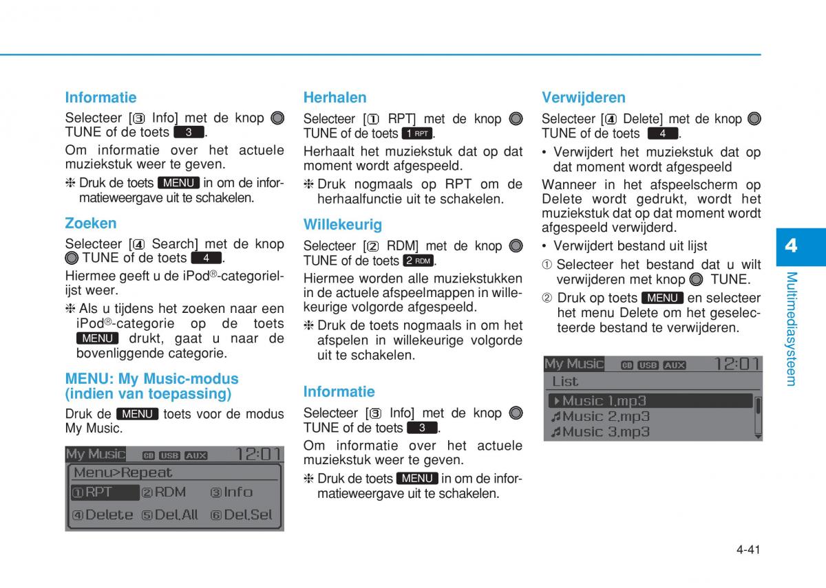 Hyundai i20 II 2 handleiding / page 269