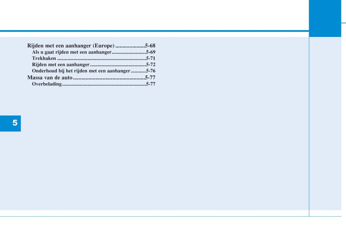 Hyundai i20 II 2 handleiding / page 286