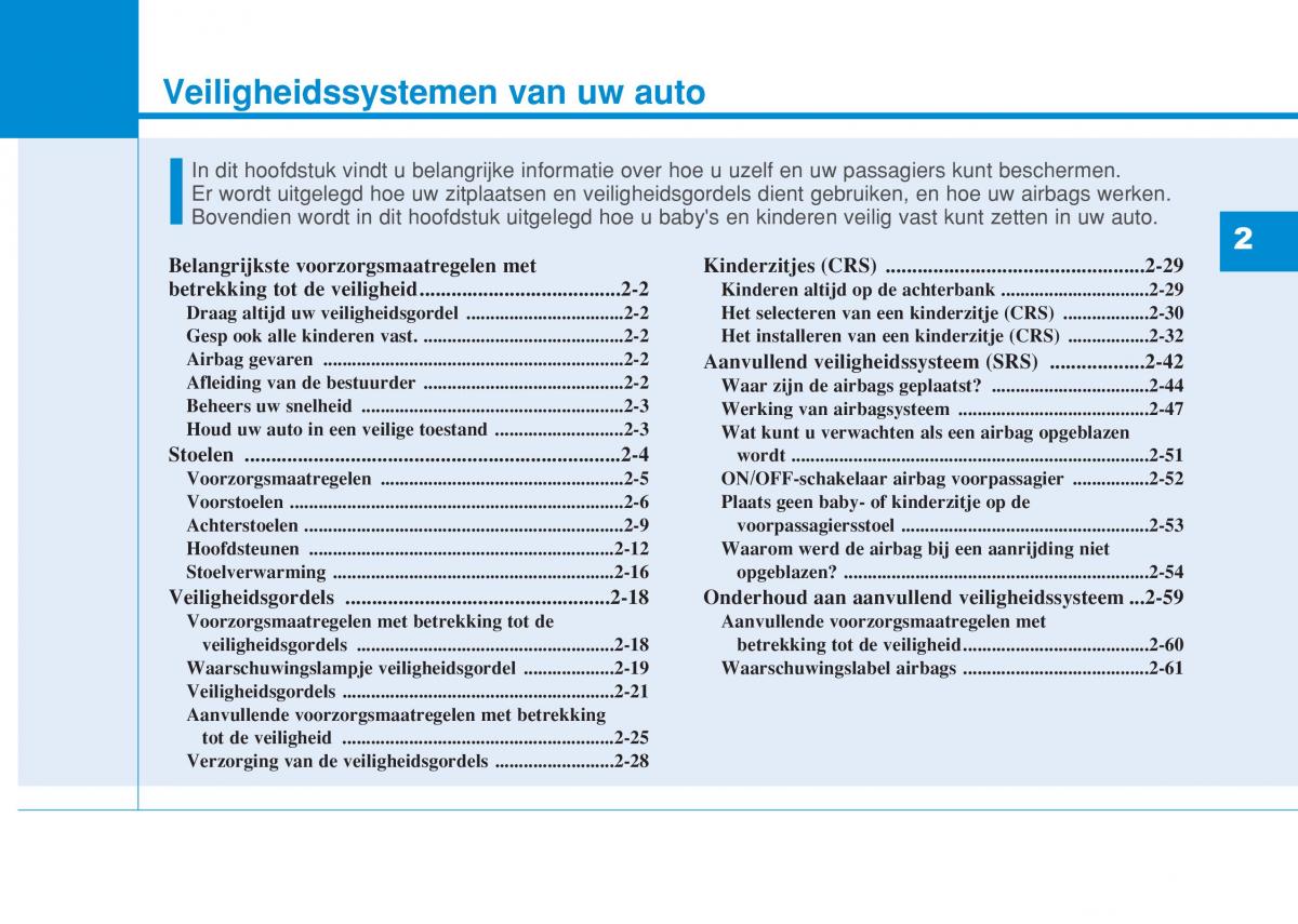 Hyundai i20 II 2 handleiding / page 29