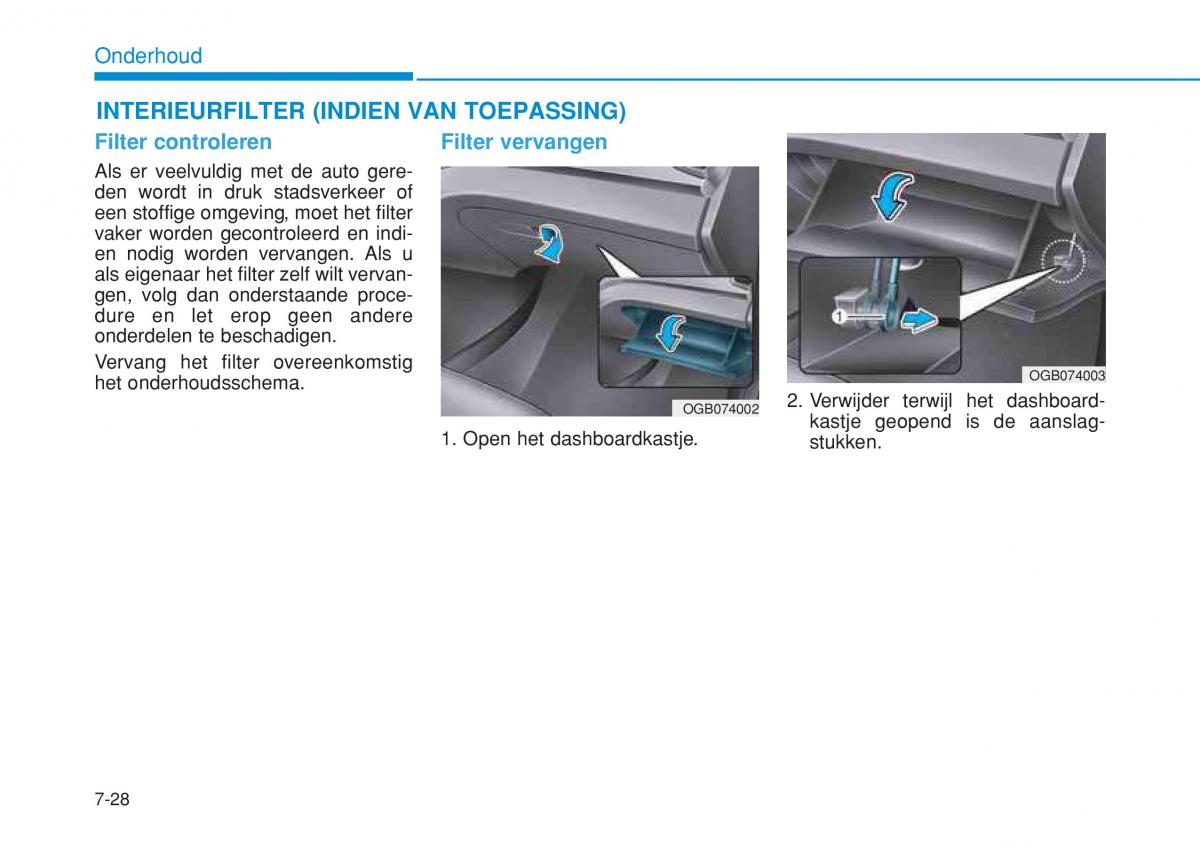 Hyundai i20 II 2 handleiding / page 430