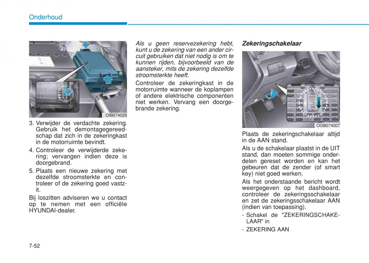 Hyundai i20 II 2 handleiding / page 454