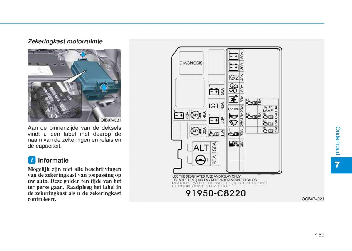 Hyundai i20 II 2 handleiding / page 461