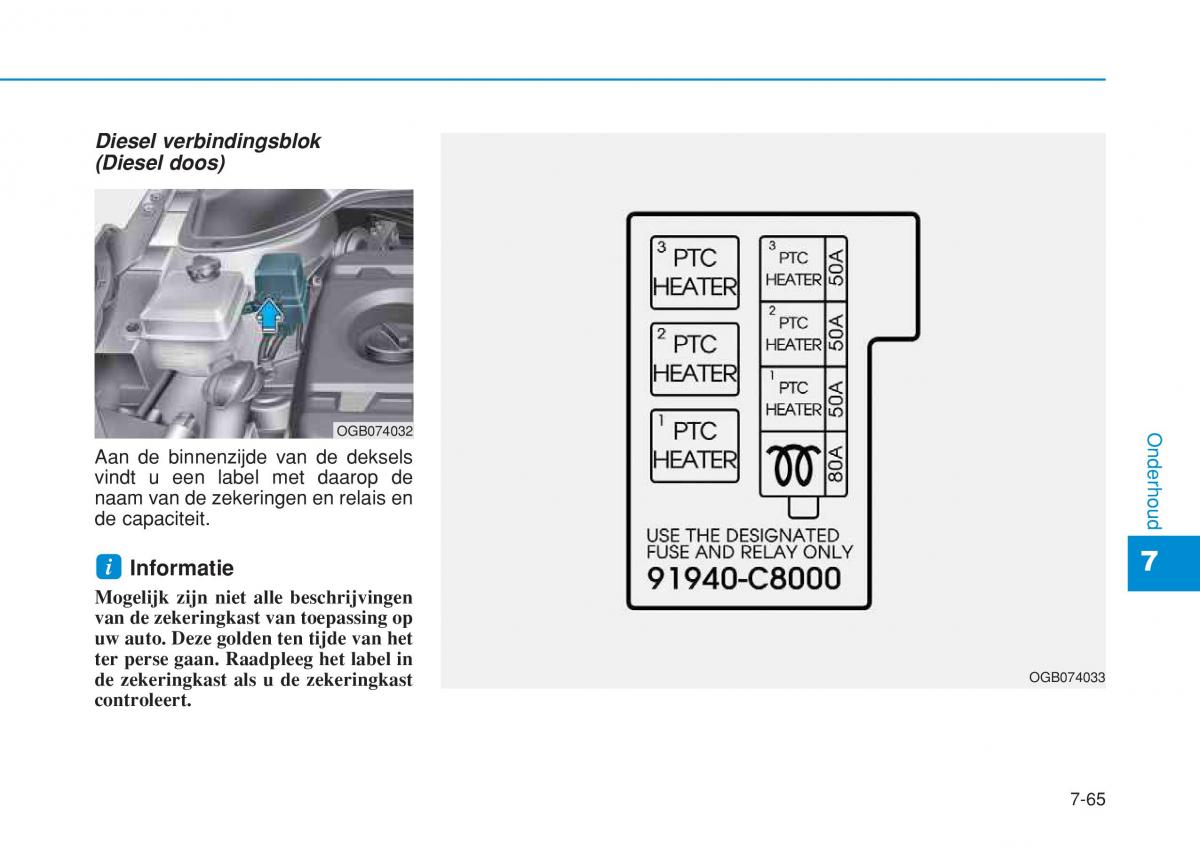 Hyundai i20 II 2 handleiding / page 467