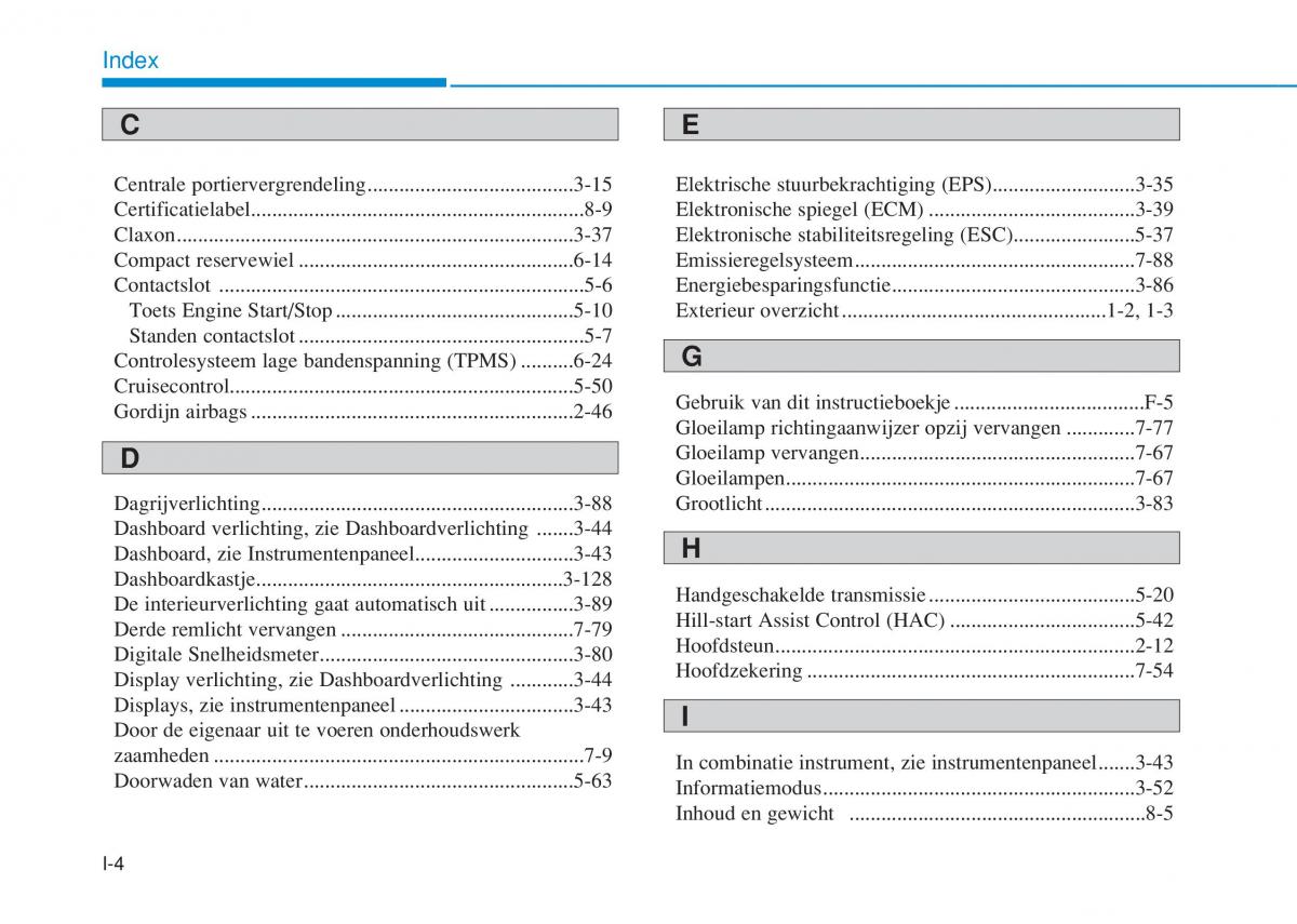 Hyundai i20 II 2 handleiding / page 510