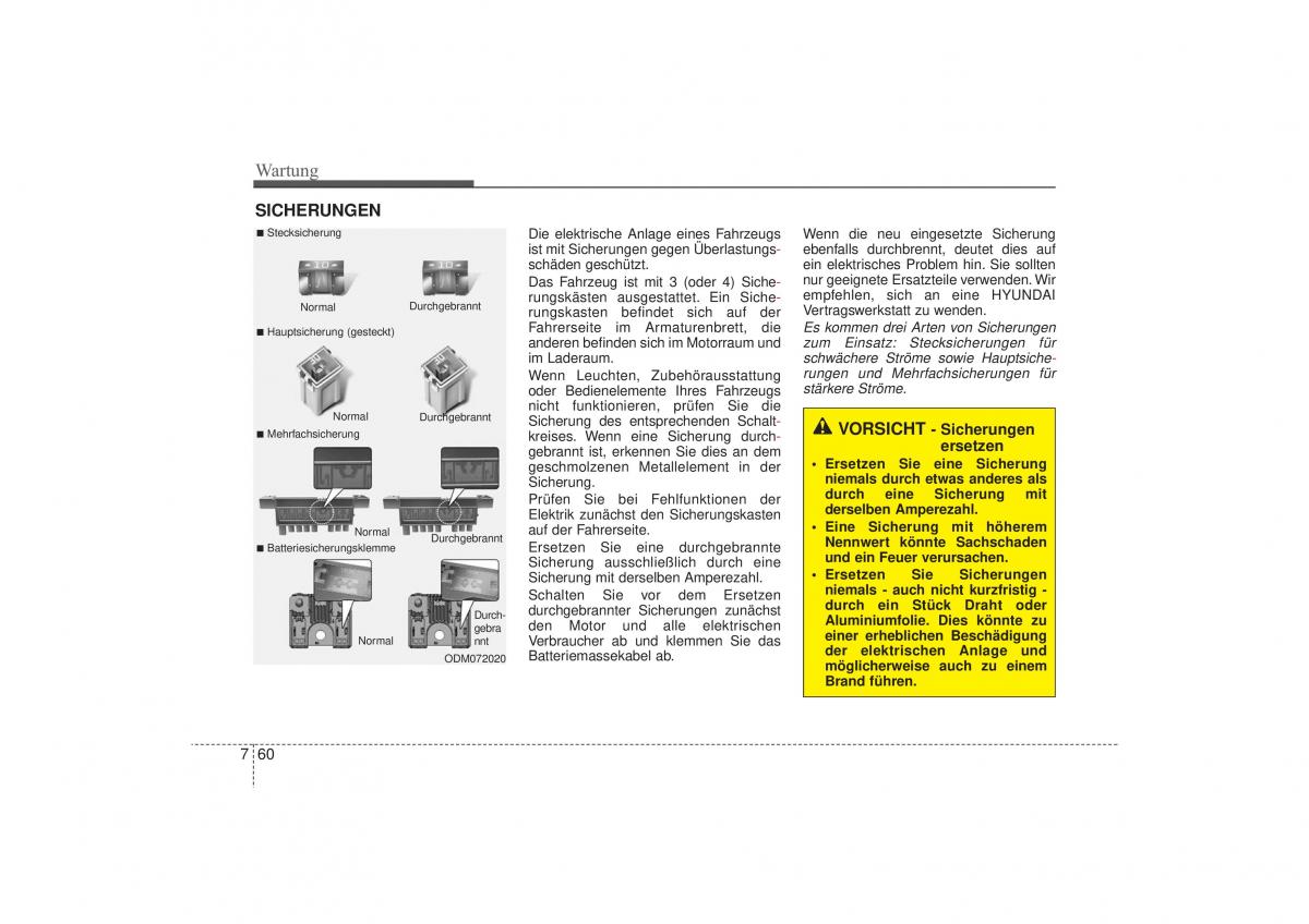 Hyundai i30 II 2 Handbuch / page 543