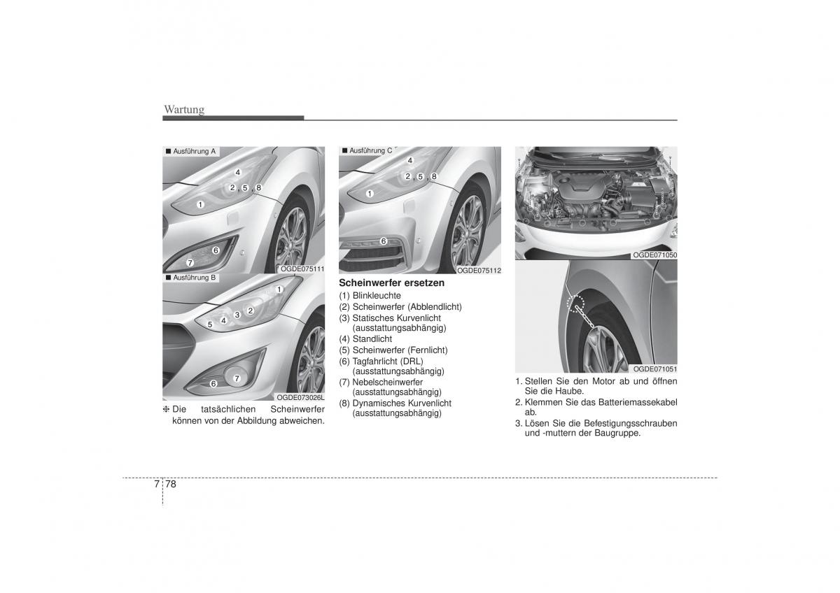 Hyundai i30 II 2 Handbuch / page 561