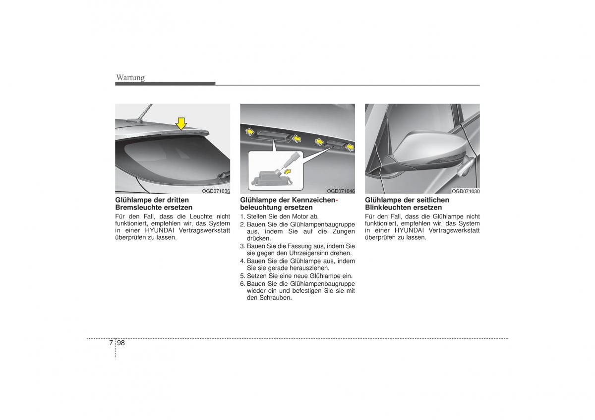 Hyundai i30 II 2 Handbuch / page 581