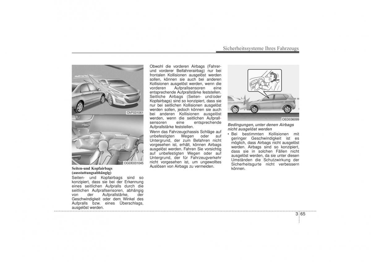 Hyundai i30 II 2 Handbuch / page 85