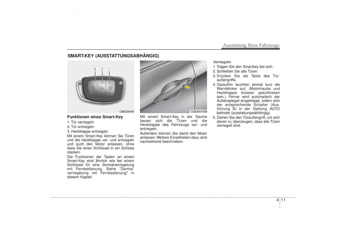 Hyundai i30 II 2 Handbuch / page 102