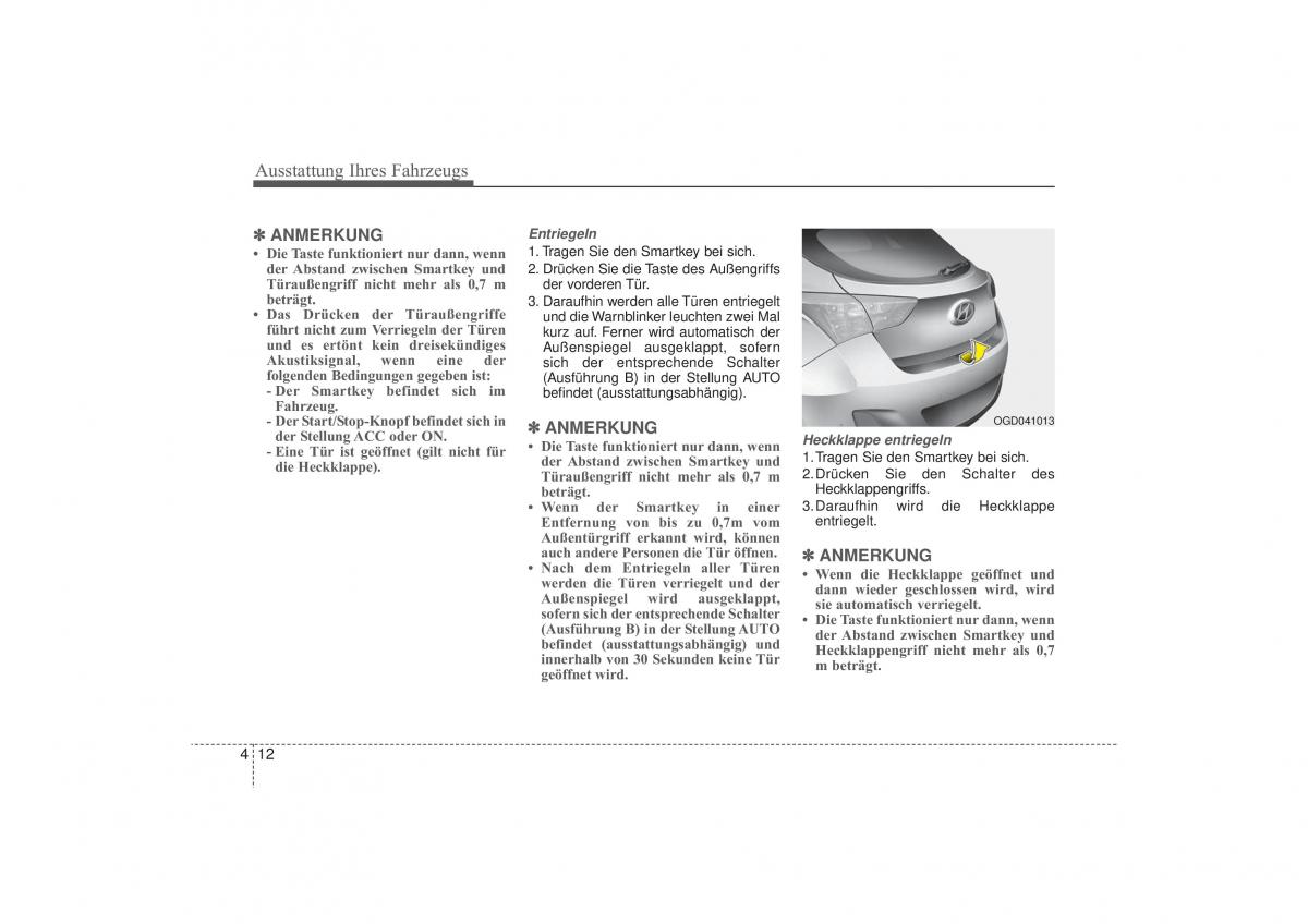 Hyundai i30 II 2 Handbuch / page 103