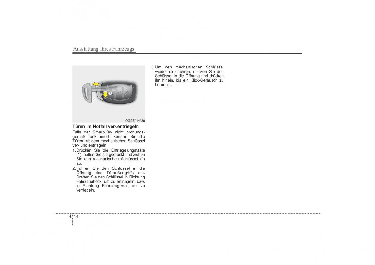 Hyundai i30 II 2 Handbuch / page 105