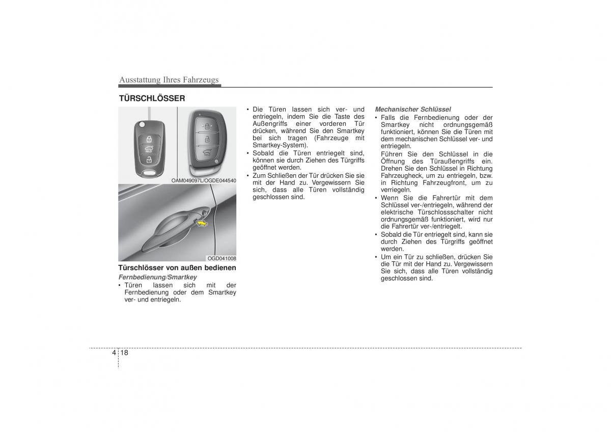 Hyundai i30 II 2 Handbuch / page 109