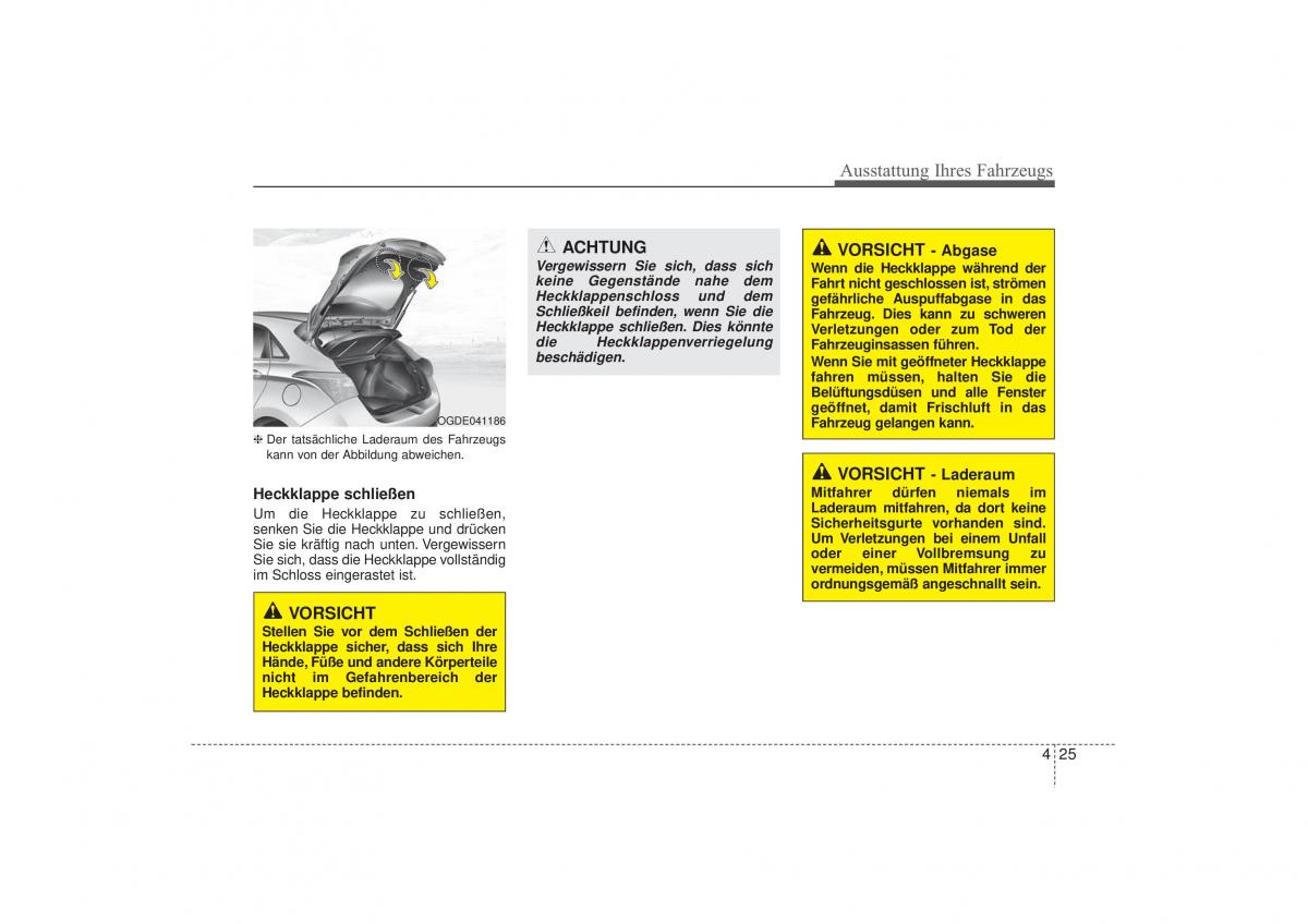 Hyundai i30 II 2 Handbuch / page 116