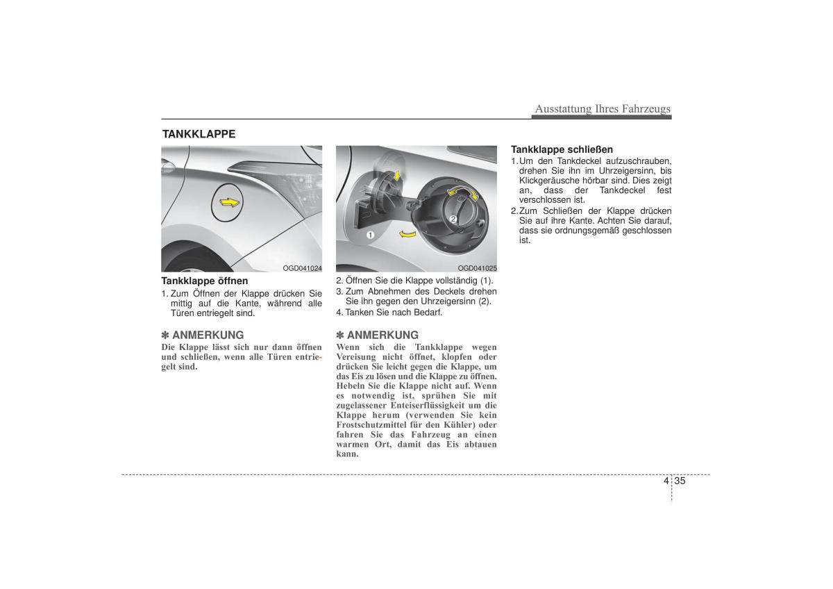 Hyundai i30 II 2 Handbuch / page 126