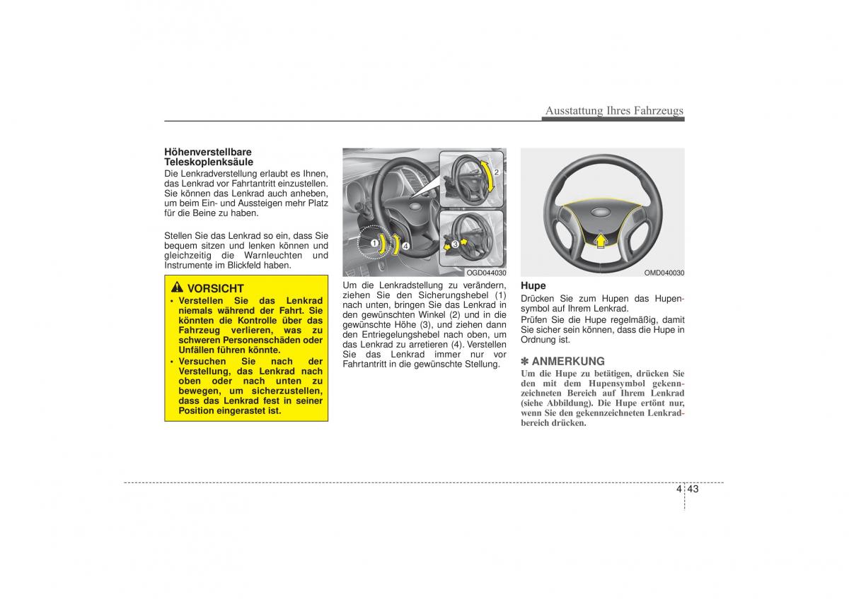 Hyundai i30 II 2 Handbuch / page 134